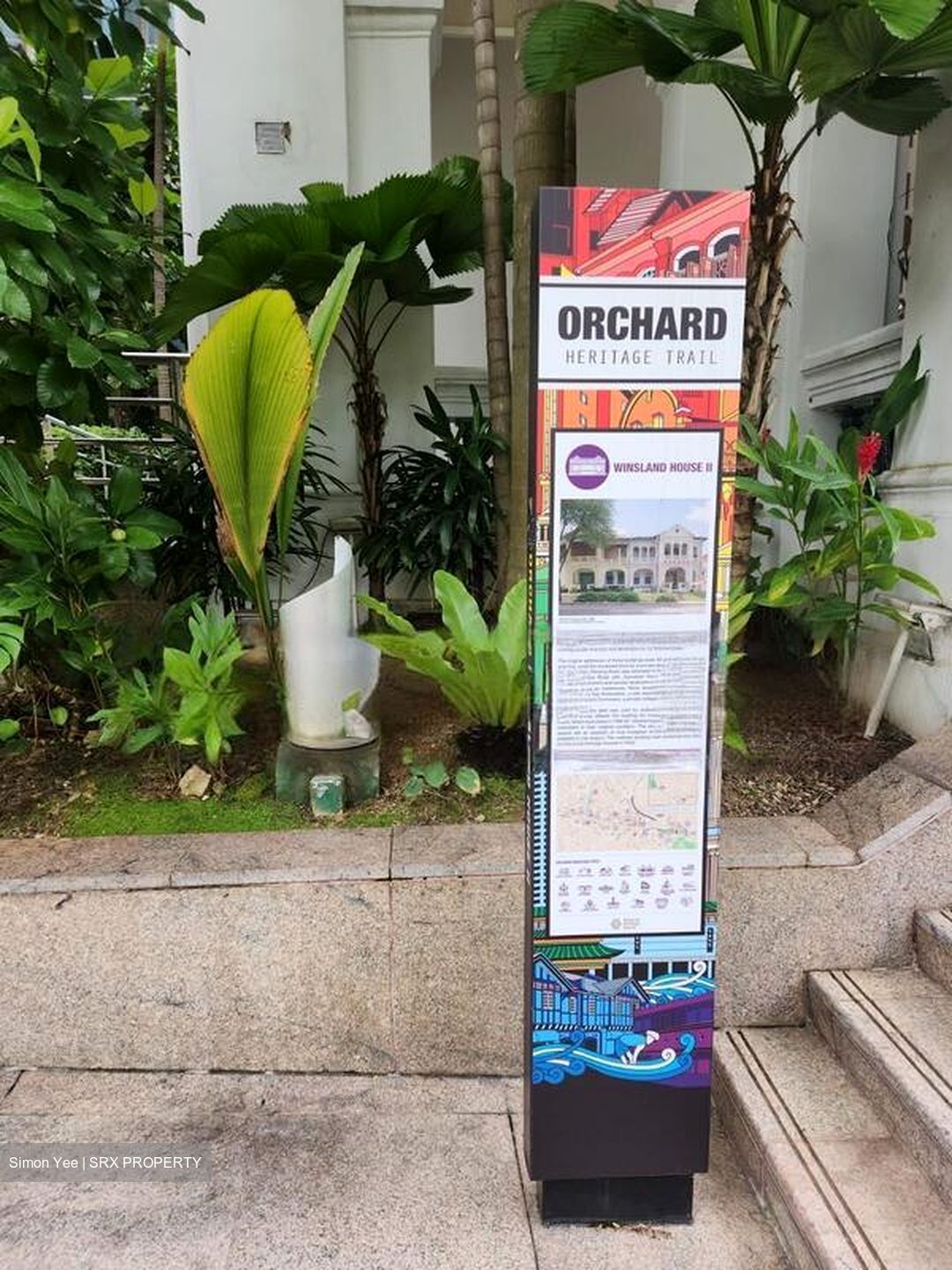 Orchard Court (D9), Apartment #609006291